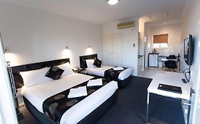 Best Western Mill Park Motor Inn