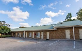 Best Western Mill Park Motor Inn