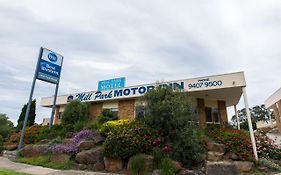 Best Western Mill Park Motor Inn